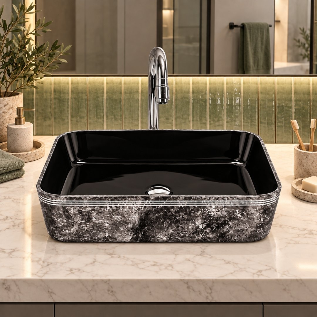 Sonet EPIC (60) - 021, table top basin
